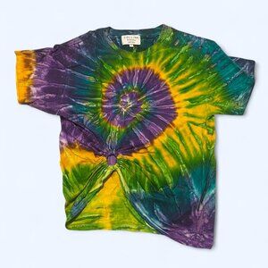 Collina Strada Tie-Dye Ring T-Shirt